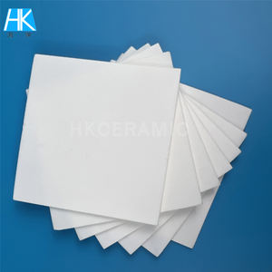 هاي كون تخصيص درجة حرارة عالية Zro2 زركونيا السيراميك رقيقة الركيزة/القرص/لوحة - Product Image 1