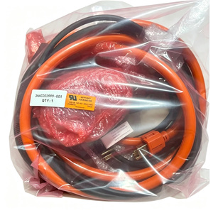 Câble ABB 3HAC023599-001 3HAC14139-1 3HAC027104-001, câble de signal flexible de haute qualité pour la connexion des bras de robots industriels - Product Image 6