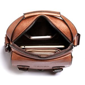 Bolsos de cuero de lujo para hombre, bandoleras de piel sintética PU, nuevos, de Guangzhou, maletín de cuero, 5 piezas, CN;GUA - Product Image 4