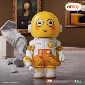 Genuine SPACE MOLLY 100% X Blind Box Gift - Product Image 6