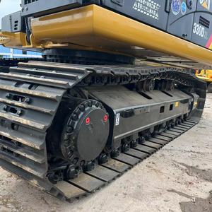 รถขุดขนาดใหญ่330D - Product Image 3