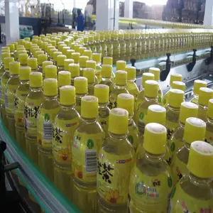 High Quality Filling Line And Production Of Assembly Materials Auto Filling Machine Liquid For Drinks Use