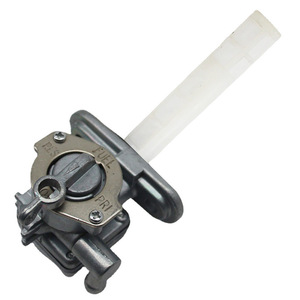 สวิตช์น้ำมันเชื้อเพลิงโลหะสำหรับ <span class=keywords><strong>Suzuki</strong></span> <span class=keywords><strong>GS</strong></span> 300 450 550 650 750 <span class=keywords><strong>850</strong></span>สภาพใหม่44300-45370 - Product Image 4