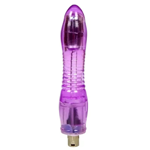 Sex <b>Machine</b> Accessories <b>Massage</b> Gun <b>Machine</b> Adapter Clitoris Stimulate Anal Dildo Vibrator Female Masturbator Adult Sex Toys - Product Image 3