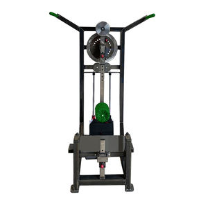 Máquina de Gimnasio Profesional Plus Stark Steel para Entrenamiento de Fuerza de Brazos, Uso Comercial, con Pesas - Product Image 5