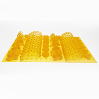 Penjualan laris resin ekstra plastik permukaan halus resin cetak 3D presisi tinggi untuk perhiasan
