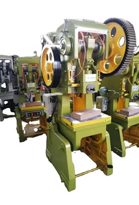 Produktions linie für hochpräzise Metall perforierte Fliesen herstellungs maschinen für perforierte Bleche - Product Image 6