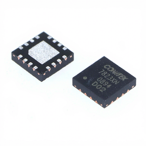 Chipset PengYing IC NUEVO PUSB3AB6Z, Caja XSON-7, Código de Marcado AB, Protección ESD y contra Sobretensiones - Product Image 3