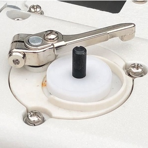 Computerized Industrial <b>Sewing</b> Embroidery <b>Machines</b> Pattern Making <b>Sewing</b> <b>Machine</b> - Product Image 4