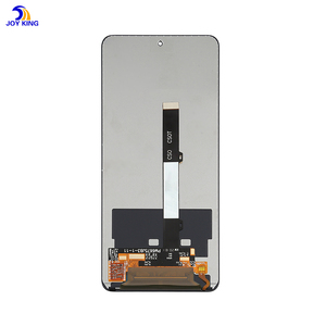 Écran tactile LCD pour Xiaomi <span class=keywords><strong>Mi</strong></span> <span class=keywords><strong>Note</strong></span> <span class=keywords><strong>10</strong></span> Note10 lite <span class=keywords><strong>Mi</strong></span> <span class=keywords><strong>Note</strong></span> <span class=keywords><strong>10</strong></span> Pro, assemblage de numériseur d'écran de téléphone - Product Image 3