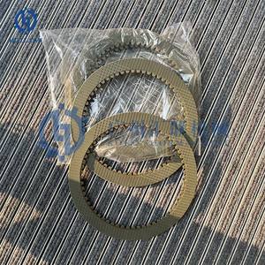 Disque de friction de transmission 8P2051 6Y2027 6Y5352 159-0927 108-5751 Disques de friction de frein d'embrayage pour 120H 120K 120H 135H 140H - Product Image 4