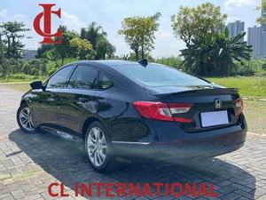 รถยนต์มือสอง/รถยนต์ใหม่ รถยนต์จีนราคาถูกที่สุด ปี 2018 2019 2020 Honda Accord 5 ที่นั่ง ทนทาน ประหยัดน้ำมัน ดีไซน์ภายนอกสวยงาม - Product Image 4