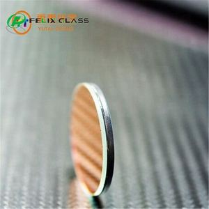 Filtre IR à bande étroite FELIX Optical 650nm 780nm 850nm - Product Image 5