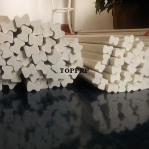 Hueso de Perro de Fibra de Vidrio Pultruida <span class=keywords><strong>FRP</strong></span> para Transformador Seco, en Oferta - Product Image 1