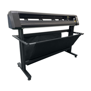 Máy cắt EH-1350TS để bán cắt dấu hiệu quảng cáo với đường viền tự động - Product Image 4