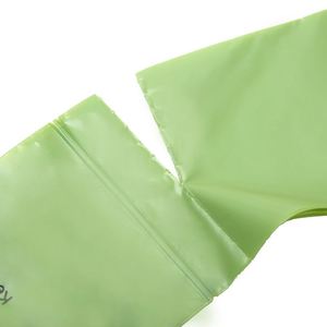 OEM ODM Eco Friendly Biodegradable Pet Dog Poop <b>Bags</b> on Rolls for Pet Dog Poop Waste Trash Garbage - Product Image 3