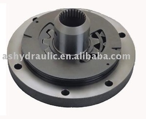 Nouvelle pompe de charge hydraulique Rexroth A4VG/A4VTG (modèles A4VG28/A4VG40/A4VG56/A4VG71/A4VG90/A4VG125/A4VG180/A4VG250/A4VTG71/A4VTG90) - Product Image 4