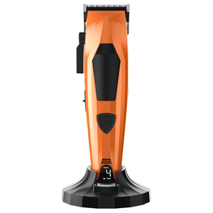 Collezione Lamborghini Diamante |   <span class=keywords><strong>Tagliacapelli</strong></span> Professionale Edizione Limitata con Motore Brushless e Kit di Accessori - Product Image 3
