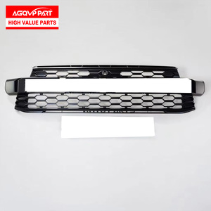 อะไหล่รถยนต์ อุปกรณ์ตกแต่งรถยนต์ กระจังหน้าสำหรับฟอร์ด เรนเจอร์ และ แร็พเตอร์ ปี <span class=keywords><strong>2022</strong></span> - Product Image 5