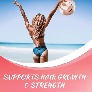 Gomitas de Colágeno de Alta Calidad, Vitaminas, el Mejor Colágeno Proteico para Hombres y Mujeres, Crecimiento del Cabello, Blanqueamiento de la Piel - Product Image 2