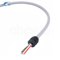Produsen Kabel Harness Trailer Steker Daya Kapal Pesiar 7 Pin