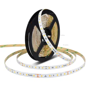 LED usb strip 100ft extensible light strip controlled by mobile