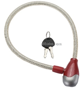 Candado de seguridad Universal <span class=keywords><strong>para</strong></span> bicicleta, candado <span class=keywords><strong>antirrobo</strong></span> de alta resistencia <span class=keywords><strong>para</strong></span> Motor de puerta - Product Image 1