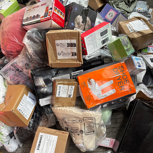 Venta al por Mayor de Artículos de Primera Necesidad, Cajas Sorpresa, Decoración del Hogar, Productos Electrónicos para el Cuidado de la Piel en el Almacén de Hong Kong - Product Image 3