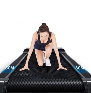 Moteur pour support d'ordinateur portable électrique pour tapis roulant Epaisseur 1.8mm 130kg 150kg Domensions Machine 4 5 Hp <span class=keywords><strong>Hd</strong></span> Tapis roulant de marche - Product Image 3