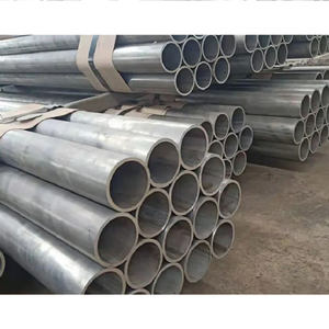 <span class=keywords><strong>Tube</strong></span> rond en <span class=keywords><strong>aluminium</strong></span> 1050 5052 6061 6065 <span class=keywords><strong>50</strong></span>*2, profil extrudé en <span class=keywords><strong>aluminium</strong></span> - Product Image 4