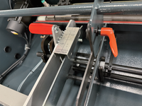 PEMBERI DAYA HIDROLIK OTOMATIS UNTUK MESIN CNC Diameter 3~26mm XT 326 4M Tipe Penggantian dan Pemasukan Material yang Presisi dan Cepat