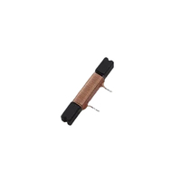 Antenne de capteur intelligent LoRa Golden Eagle à haute fréquence, bobine de noyau de tige 6x30mm 433MHz 868MHz 2.4GHz