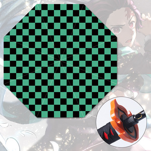 ดาบร่ม14สไตล์ Mugen Train Agatsuma zenitsu <span class=keywords><strong>shinazugawa</strong></span> <span class=keywords><strong>genya</strong></span> kochou Shinobu Katana ยาวอะนิเมะร่มกลางแจ้ง - Product Image 6