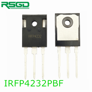 ผู้ผลิตมืออาชีพภายใต้ใบเสนอราคา IRFP4232PBF <span class=keywords><strong>IRFP4232</strong></span> TLE7259-3GE TLE4291E TLE7259-2GE - Product Image 1