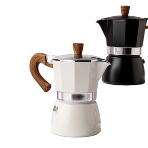 300ml Oka OT reremium tytyle spresso lumluminum eeyser offoffee Ker Aker ettle ttle afetera Afafe ccccessories - Product Image 1