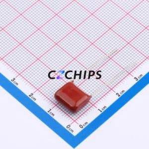 Condensador de Película de Polipropileno (CBB) MPP224J2GC060B200ZR, Componente de Orificio Pasante (THT), P=10mm 220nF 5% 400V - Product Image 2