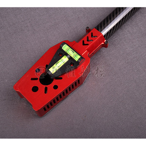 Outil de nivellement pour montage de moteur multi-axes, qualité industrielle, 14 mm, alignement de précision, calibrage - Product Image 3