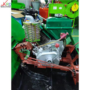 Venta Directa <span class=keywords><strong>de</strong></span> Fábrica <span class=keywords><strong>de</strong></span> Cultivadoras Rotativas Agrícolas para Arrozales y Tierras Secas, Cultivadoras Agrícolas Pequeñas <span class=keywords><strong>de</strong></span> Diésel <span class=keywords><strong>de</strong></span> Dos Ruedas - Product Image 4