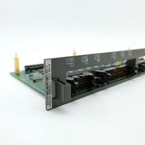คุณภาพสูง ใหม่ A16B-2202-0725 Fanuc ราคาประหยัด อุปกรณ์ไฟฟ้าใหม่ ประสิทธิภาพเยี่ยม เซอร์โวโมดูลแอมพลิฟายเออร์ - Product Image 4