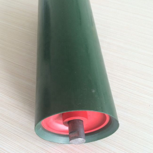Rouleau en polyéthylène à très haut poids moléculaire, résistant à l'usure, diamètre 5 pouces - Product Image 5