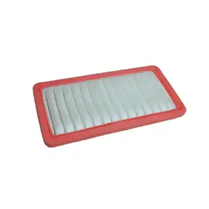 Fabriek Auto-onderdelen Auto Hepa Luchtfilter Element Filtro De Aire Air Cleaner 1109130U9020 Voor Jac J2