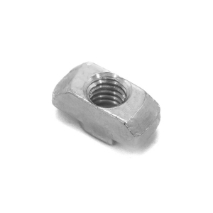 Nhà Sản Xuất Tùy Chỉnh Sản Xuất Kẽm Màu Xanh Thép M4 <span class=keywords><strong>M5</strong></span> M6 M8 Búa Đầu T Khe Cắm <span class=keywords><strong>Nut</strong></span> Cho 4040 4545 Nhôm Hồ Sơ - Product Image 3