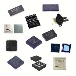 오리지널 PIC16F1512 STM32F207VCT6 집적 회로 기타 IC 전자 부품 및 부속품 마이크로컨트롤러 IC 칩 - Product Image 1
