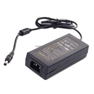 220V AC đến 8V DC Power Adapter 8V 500mA 600mA AC dc750ma 6 Wát CE AC DC Power Adapter Úc cho anh - Product Image 6