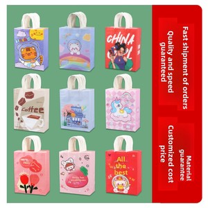 Fabrication de sacs en papier kraft en gros à bas prix - Product Image 2