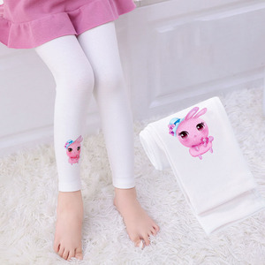 <span class=keywords><strong>Leggings</strong></span> Caldi per Bambine, Pantaloni Lunghi <span class=keywords><strong>Invernali</strong></span>, Pantaloni Spessi per Bambini Autunno-Inverno, Abbigliamento per Bambine 2-8 Anni - Product Image 3