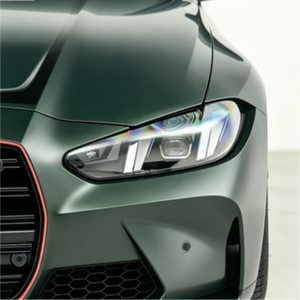 Voiture d'occasion authentique BMW M4 Competition Coupé MY2024 3.0T 510 ch L6 Quatre places Hardtop Automatique Cuir Sportive Stable - Product Image 4