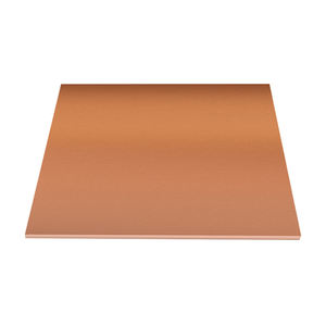 Feuille de Cooper personnalisée c11000 moulin baie fil de cuivre <span class=keywords><strong>ferraille</strong></span> 99.99% <span class=keywords><strong>plaque</strong></span> de tôle de cathodes de cuivre - Product Image 4