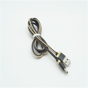 Sạc nhanh 2A 1m 3ft Loại C USB sạc cáp dữ liệu cáp cho Samsung S8 cộng với <span class=keywords><strong>Android</strong></span> điện thoại thông minh - Product Image 3