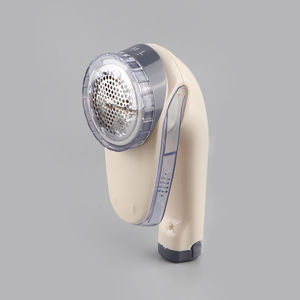 2025 nóng bán điện tóc bóng tông đơ Áo len di động quần áo vải Máy cạo râu Lint Remover - Product Image 4